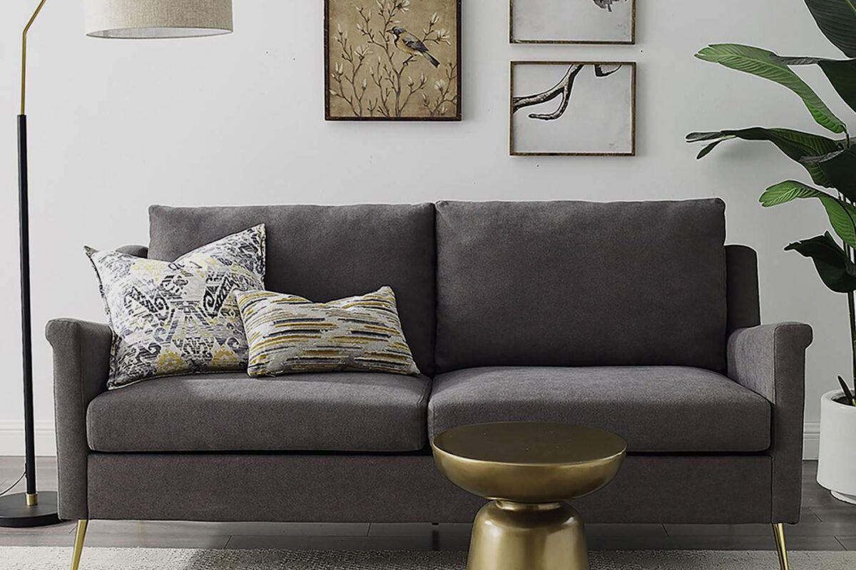 Lovely Couple qui nunc