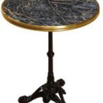 Bistrotischplatte Easy