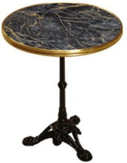 Bistrotischplatte Easy